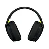 Audífono Logitech G435 Negro Con Bluetooth Y Usb