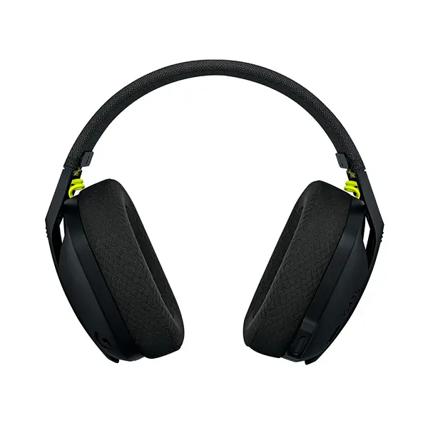 Audífono Logitech G435 Negro Con Bluetooth Y Usb