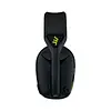 Audífono Logitech G435 Negro Con Bluetooth Y Usb