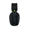 Audífono Logitech G435 Negro Con Bluetooth Y Usb