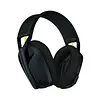 Audífono Logitech G435 Negro Con Bluetooth Y Usb