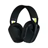 Audífono Logitech G435 Negro Con Bluetooth Y Usb