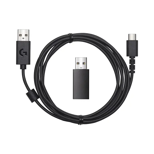 Audífono Logitech G435 Negro Con Bluetooth Y Usb