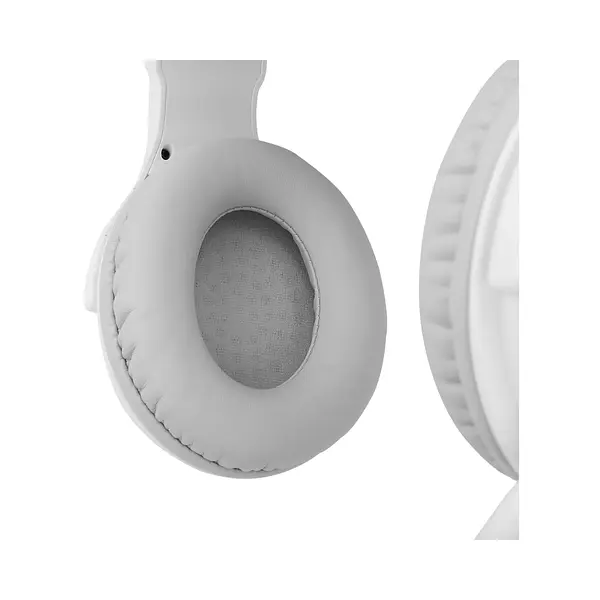 Audífono Gamer Redragon H350 Rgb Pandora White