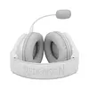 Audífono Gamer Redragon H350 Rgb Pandora White