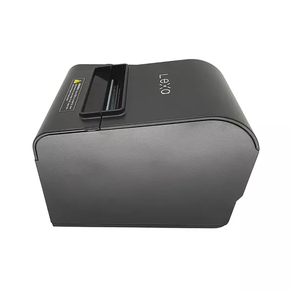 Impresora Térmica Pos A820 80mm Exa Con Puerto Rj45