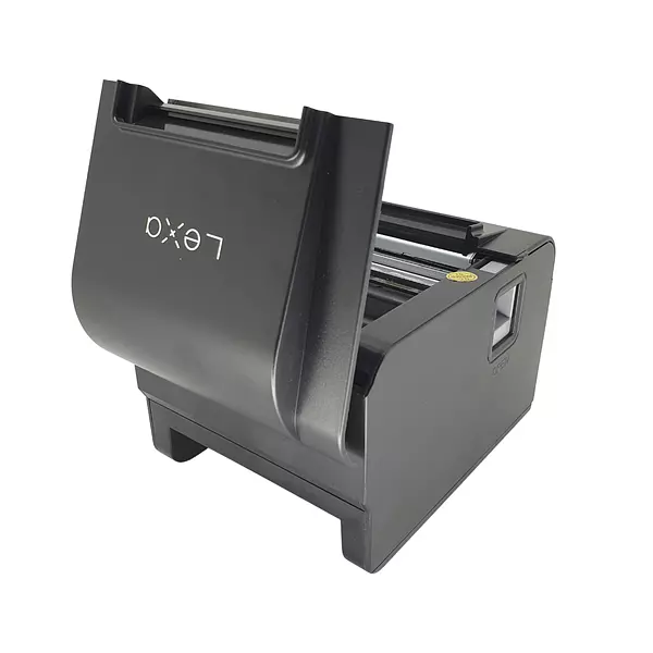 Impresora Térmica Pos A820 80mm Exa Con Puerto Rj45