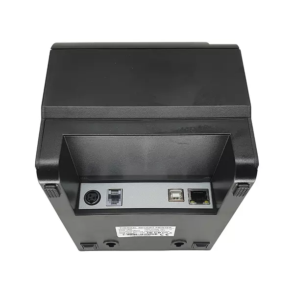 Impresora Térmica Pos A820 80mm Exa Con Puerto Rj45