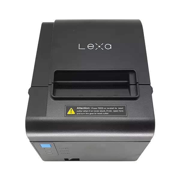 Impresora Térmica Pos A820 80mm Exa Con Puerto Rj45