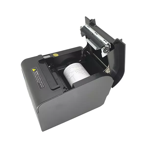 Impresora Térmica Pos A820 80mm Exa Con Puerto Rj45