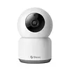Cámara De Seguridad Wi-Fi Full Hd Robotizada