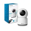 Cámara De Seguridad Wi-Fi Full Hd Robotizada
