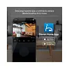 Cámara De Seguridad Wi-Fi Full Hd Robotizada