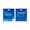 Pad Termico Zezzio Multi-Formato Para Cpu 2 Mm