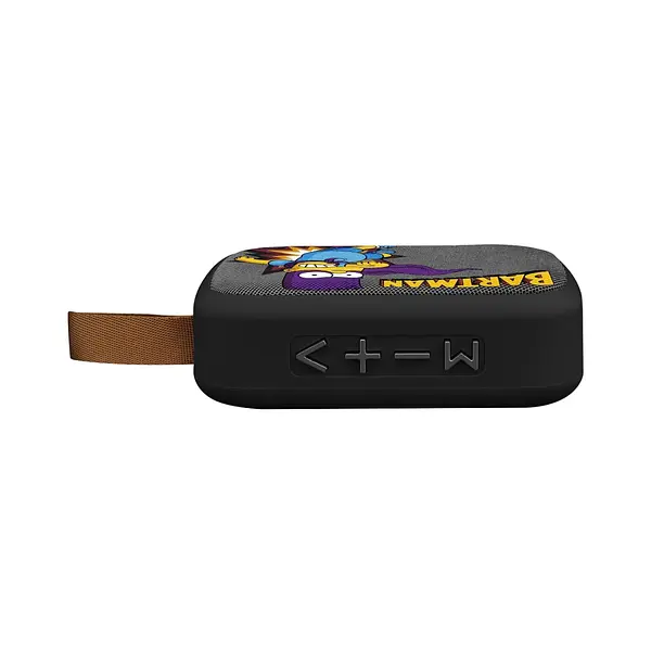 Mini Parlante Bluetooth The Simpsons™