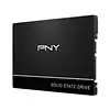 Unidad De Estado Sólido Ssd Pny Cs900 120 Gb 2,5"