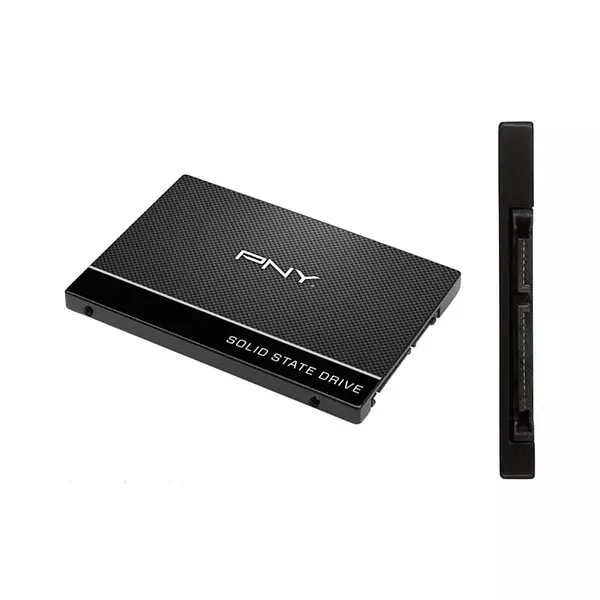 Unidad De Estado Sólido Ssd Pny Cs900 120 Gb 2,5"