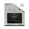Unidad De Estado Sólido Ssd Pny Cs900 120 Gb 2,5"
