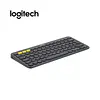 Teclado Bluetooth Multidispositivo Logitech K380