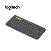 Teclado Bluetooth Multidispositivo Logitech K380