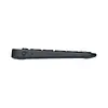 Teclado Bluetooth Multidispositivo Logitech K380