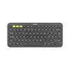 Teclado Bluetooth Multidispositivo Logitech K380