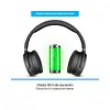Audífonos Bluetooth* Con Batería De Hasta 30 H