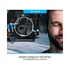 Audífonos Bluetooth* Con Batería De Hasta 30 H