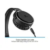 Audífonos Bluetooth* Con Batería De Hasta 30 H