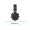 Audífonos Bluetooth* Con Batería De Hasta 30 H