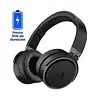 Audífonos Bluetooth* Con Batería De Hasta 30 H