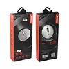 Mouse Inalámbrico W520 Jedel