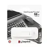Memoria Usb 32 Gb Dtx Exodia Kingston
