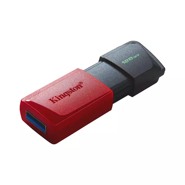 Memoria Usb 128 Gb Kingston Datatraveler Exodia M Dtxm