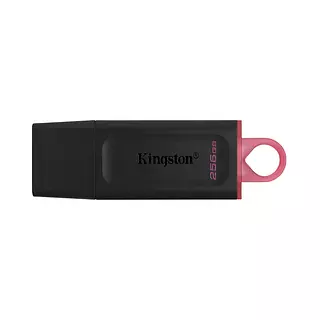 Memoria Usb 256gb Kingston Exodia