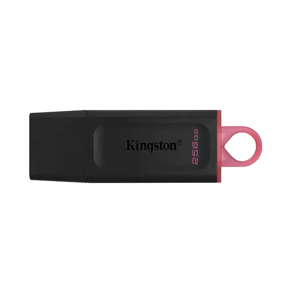 Memoria Usb 256gb Kingston Exodia