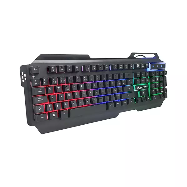 Combo Gamer Teclado + Mouse Km950 - Jertech