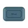 Audífonos Bluetooh Touch Trust Azul