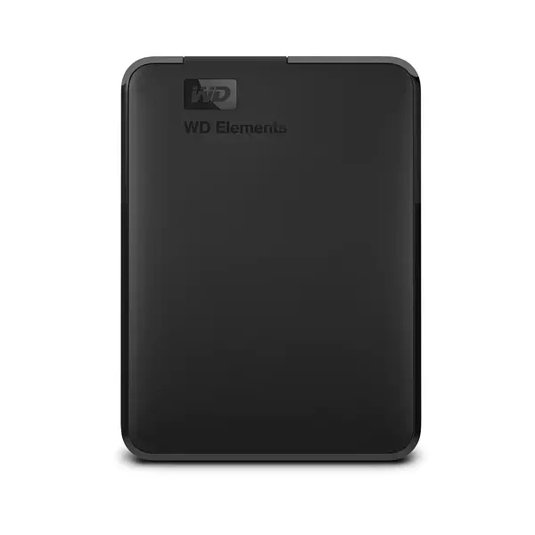 Disco Duro Externo Hdd 2tb Mecánico Wd