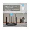 Apagador Doble Wi-Fi (Sin Neutro)