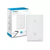 Apagador Doble Wi-Fi (Sin Neutro)
