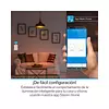 Apagador Doble Wi-Fi (Sin Neutro)
