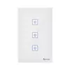 Apagador Triple Wi-Fi (Sin Neutro)