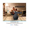 Apagador Triple Wi-Fi (Sin Neutro)