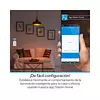 Apagador Triple Wi-Fi (Sin Neutro)
