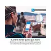 Apagador Triple Wi-Fi (Sin Neutro)