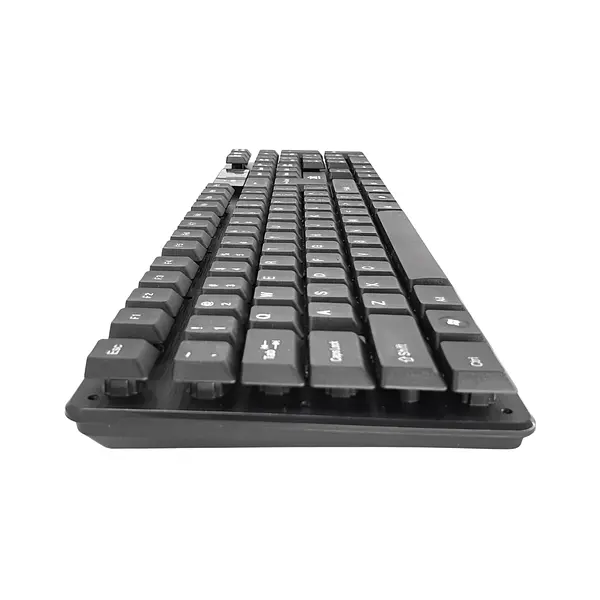 Teclado Inalámbrico Tj 808