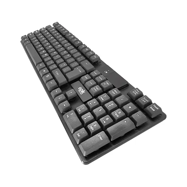 Teclado Inalámbrico Tj 808