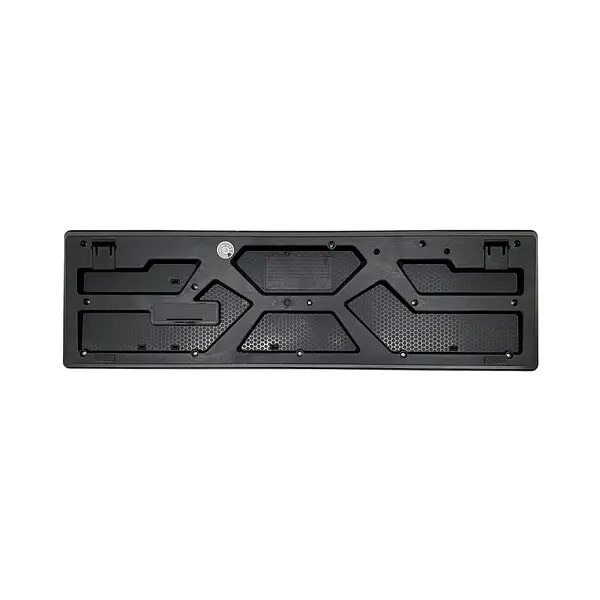 Teclado Inalámbrico Tj 808