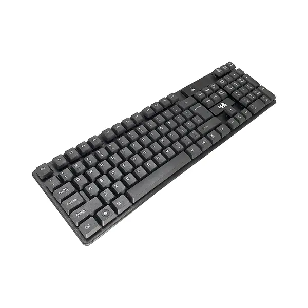 Teclado Inalámbrico Tj 808